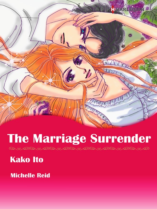 Title details for The Marriage Surrender by Kako Ito - Available